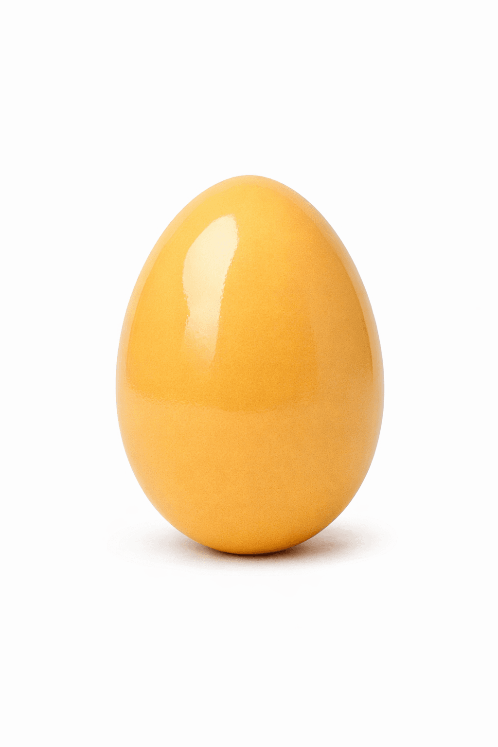 Glossy egg texture reference